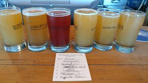 George's Flight