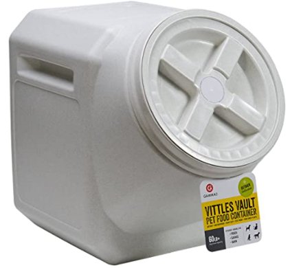 Storage Container