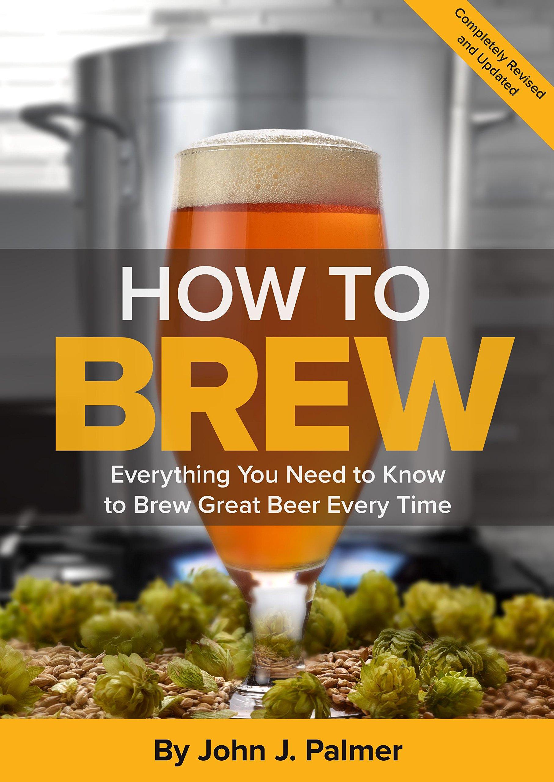 How To Brew