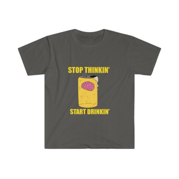 Unisex Softstyle T-Shirt - Image 13