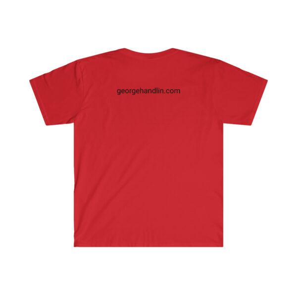 Unisex Softstyle T-Shirt - Image 22