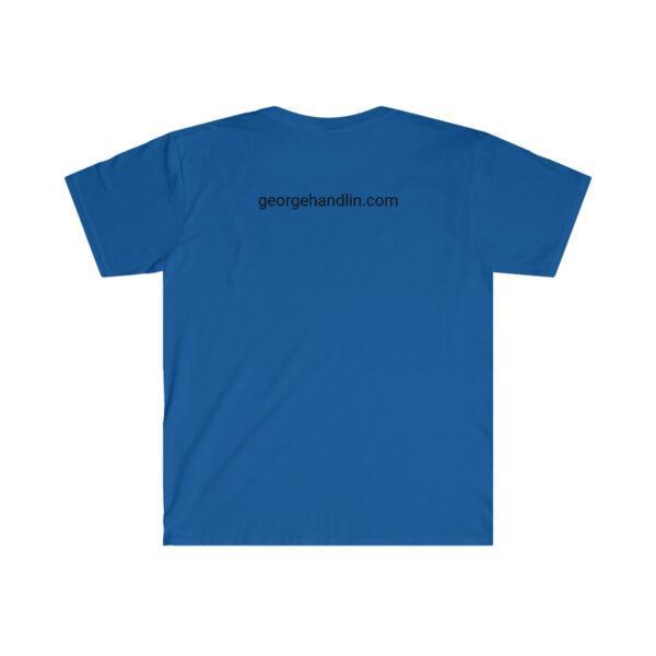 Unisex Softstyle T-Shirt - Image 16