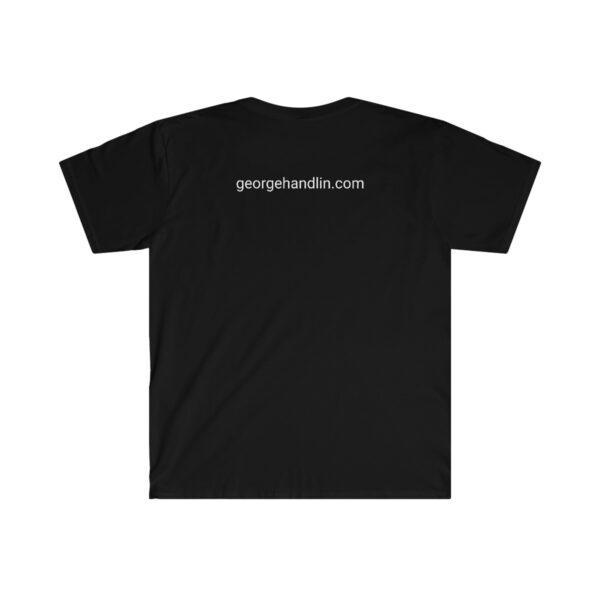 Unisex Softstyle T-Shirt - Image 2