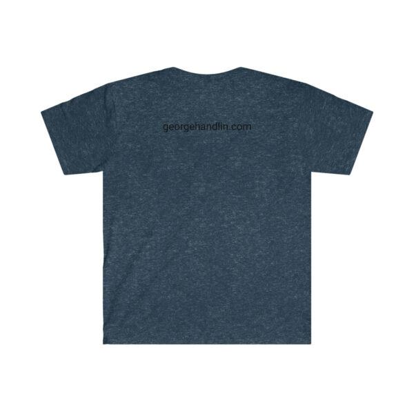 Unisex Softstyle T-Shirt - Image 20