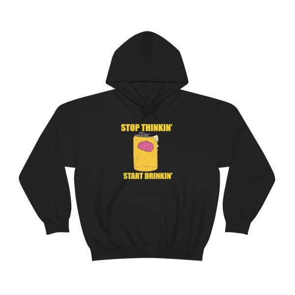 Unisex Heavy Blend™ Hooded Sweatshirt - Image 19