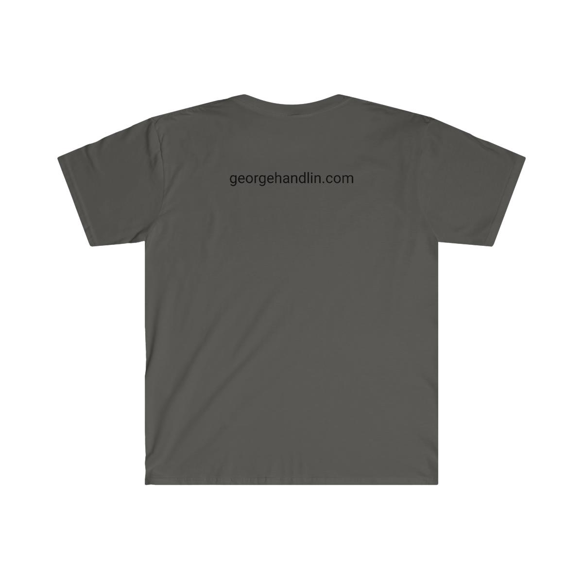Unisex Softstyle T-Shirt - Image 14