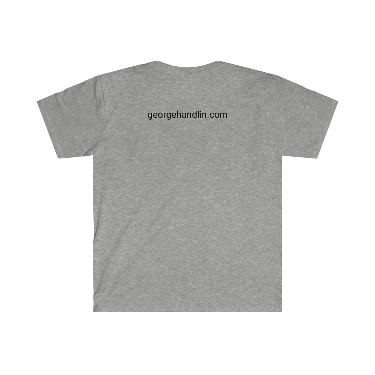 Unisex Softstyle T-Shirt - Image 6