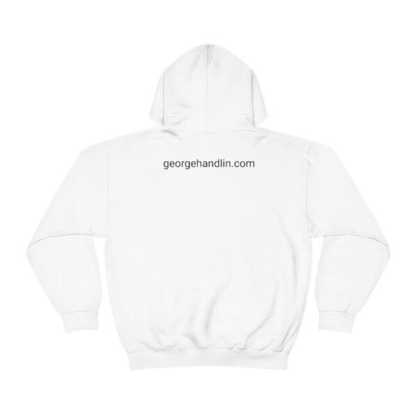 Unisex Heavy Blend™ Hooded Sweatshirt - Image 11