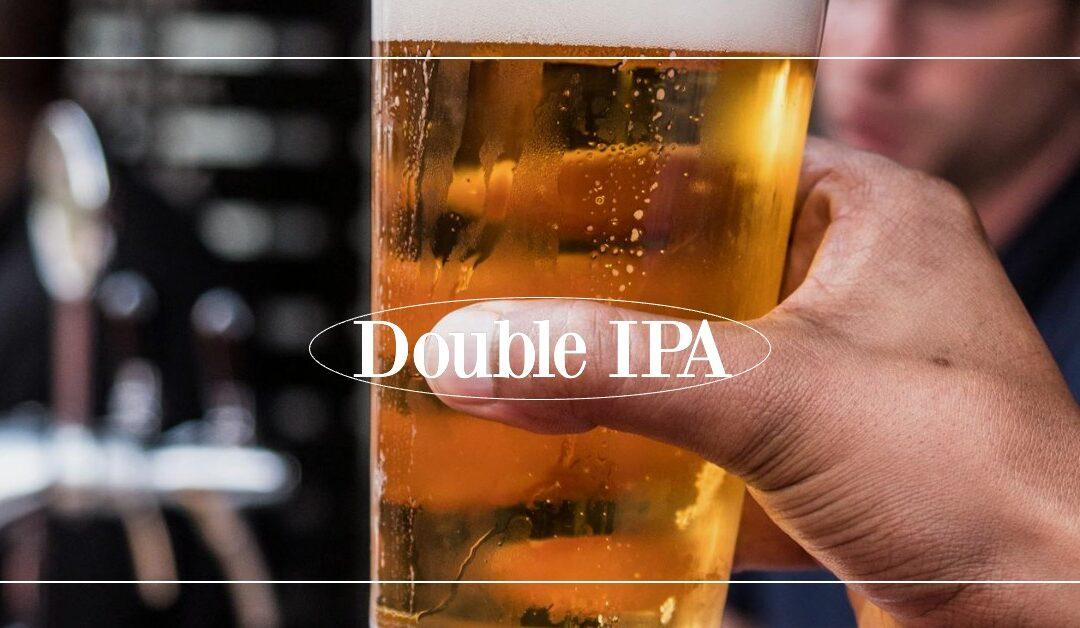 Double IPA